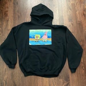 SpongeBob SquarePants Hoodie